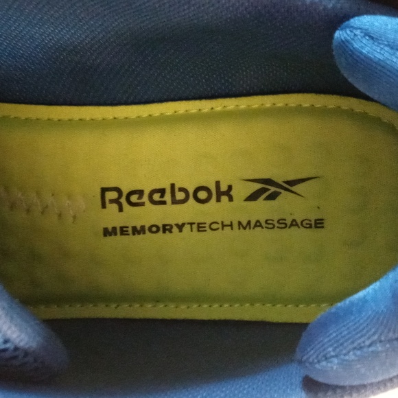 Reebok DMX Flex Work Alloy toe men size 12 wide and 13 wide - Picture 2 of 4